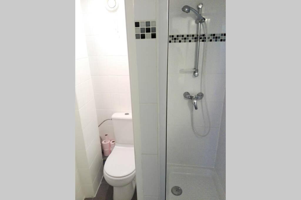 Appartement Cosy Rue Sainte Madeleine ستراسبورغ المظهر الخارجي الصورة