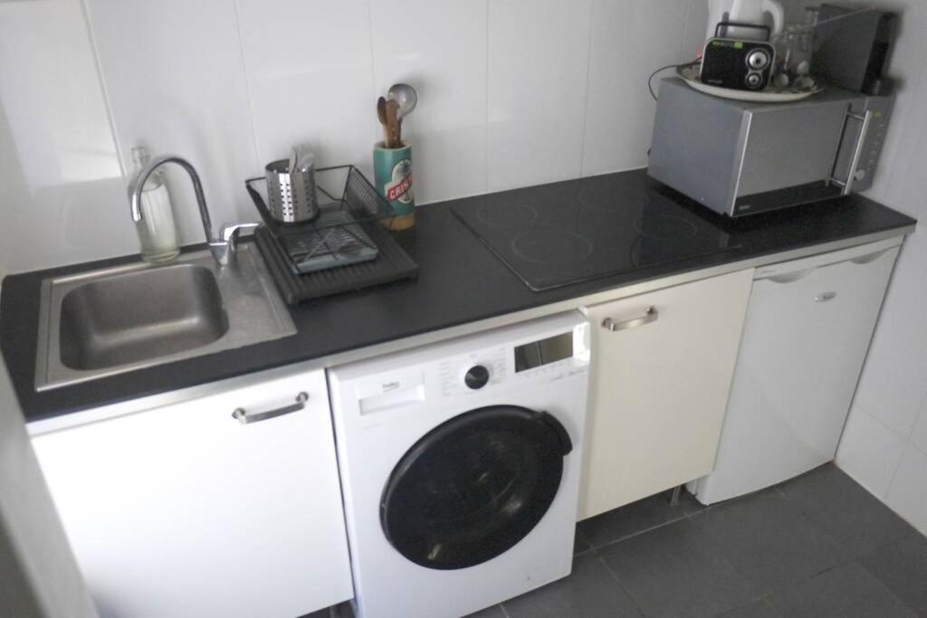 Appartement Cosy Rue Sainte Madeleine ستراسبورغ المظهر الخارجي الصورة
