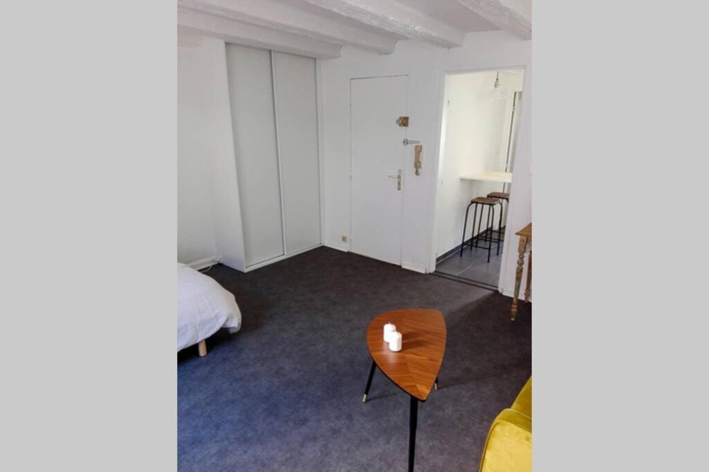 Appartement Cosy Rue Sainte Madeleine ستراسبورغ المظهر الخارجي الصورة