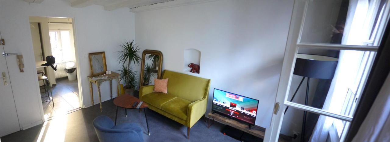 Appartement Cosy Rue Sainte Madeleine ستراسبورغ المظهر الخارجي الصورة