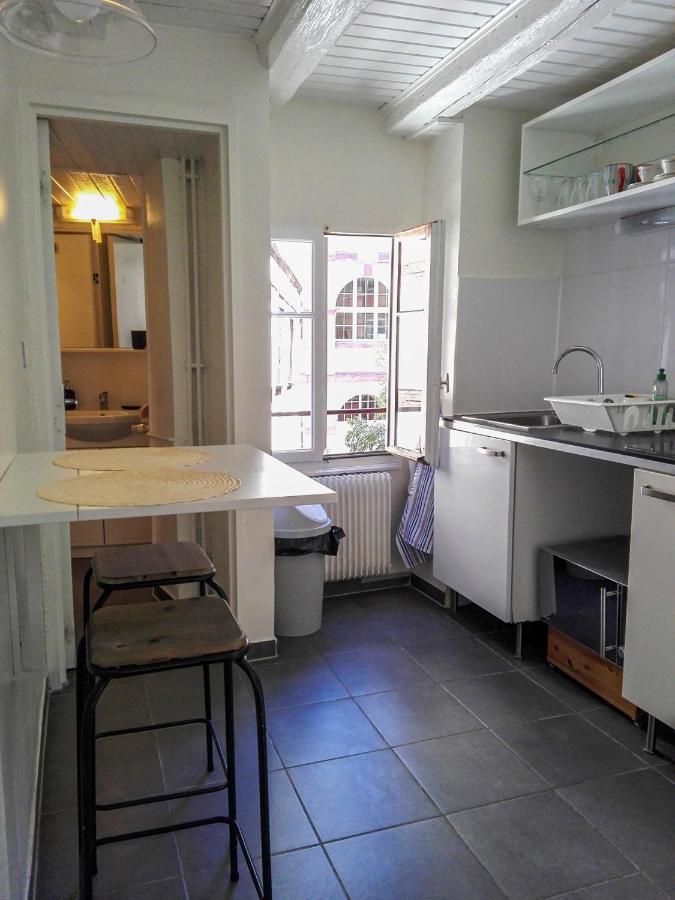 Appartement Cosy Rue Sainte Madeleine ستراسبورغ المظهر الخارجي الصورة
