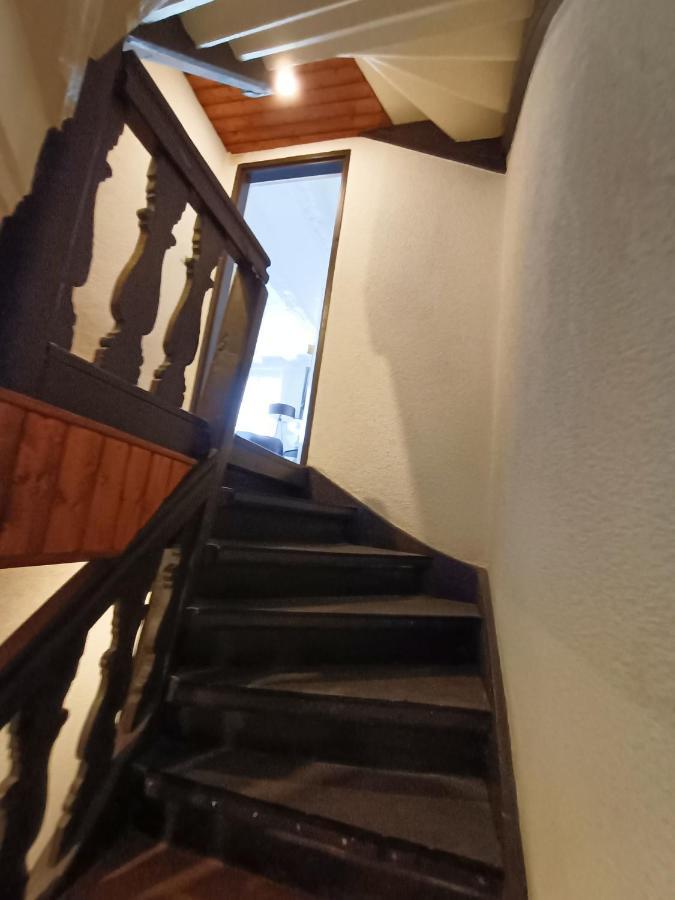 Appartement Cosy Rue Sainte Madeleine ستراسبورغ المظهر الخارجي الصورة